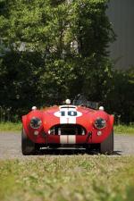 Shelby Cobra 289 Competition 1964 года